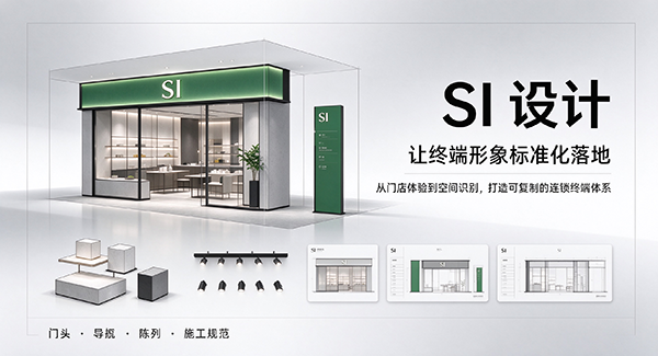 合浦县SI设计